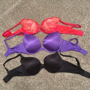 Victoria’s Secret Bra Bundle
